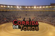 corrida de toros