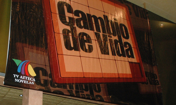 Cambio de vida, la nueva serie de TV Azteca 1 serie cambio de vida 5