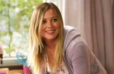 hilary duff en mexico