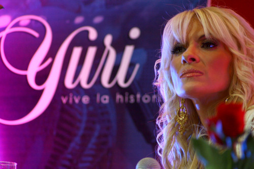 Nuevos programas de Televisa 2 nochedeestrellas yuri