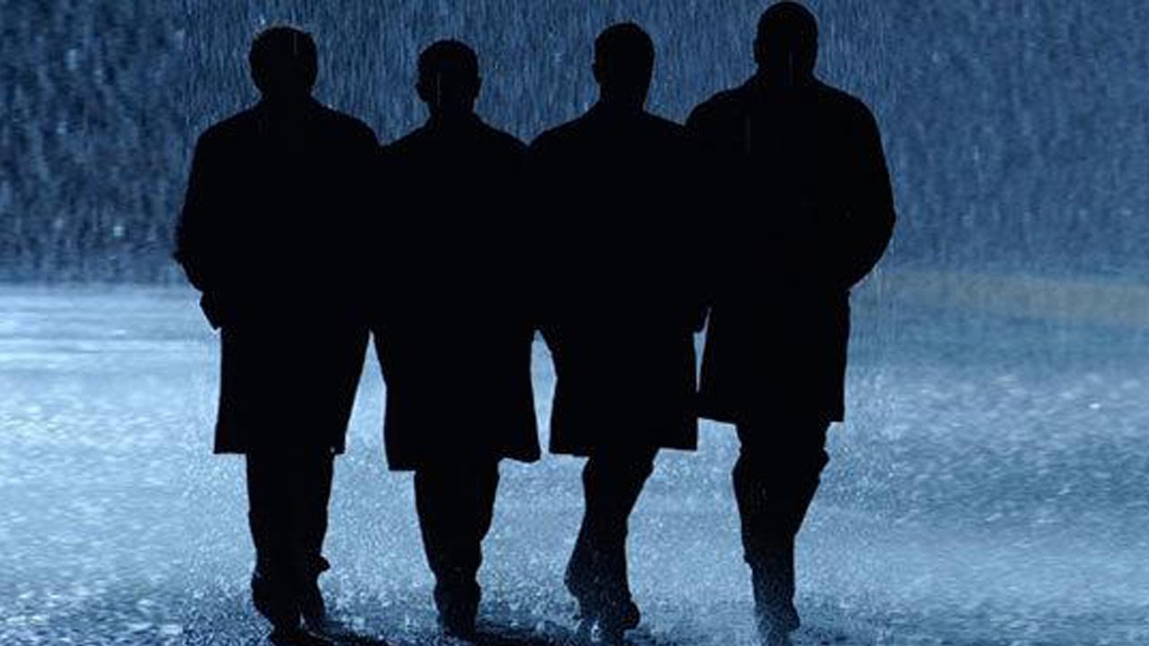 serie los simuladores