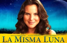 la misma luna