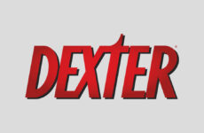 logo serie dexter