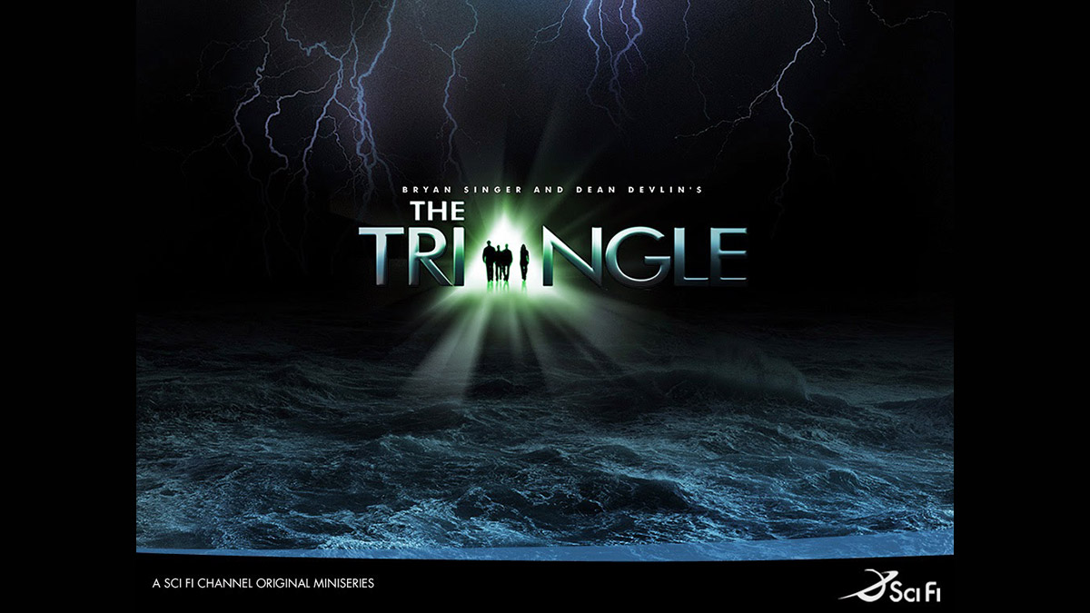 miniserie el triangulo