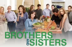 serie brothers and sisters