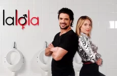 lalola conoce los personajes