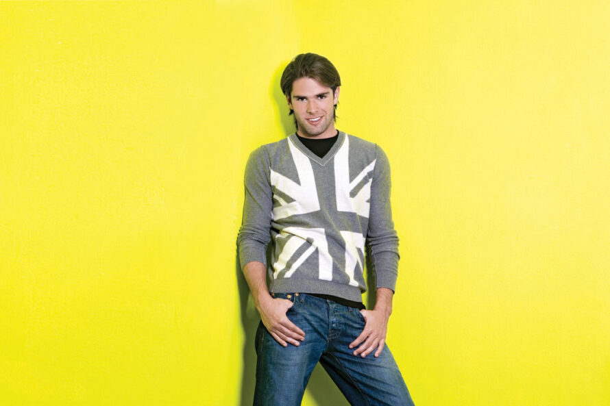 Colinas, reality producido por Myspace México 7 foto serie colinas 1