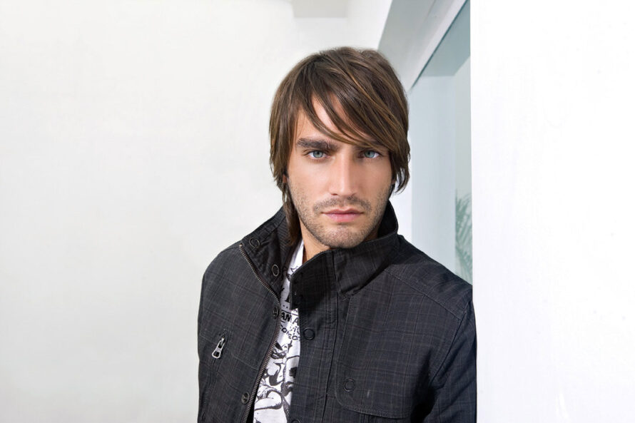 Colinas, reality producido por Myspace México 6 foto serie colinas 2