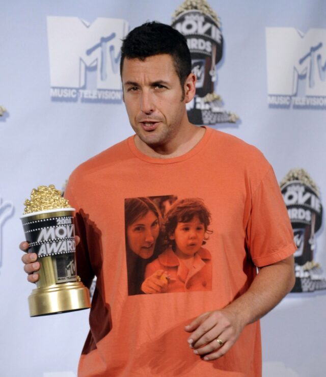 MTV Movie Awards 2008 por MTV LA 6 fotos mtv movie awards 2008 05