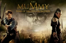 brendan fraser y maria bello