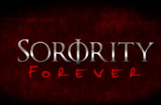 logo serie sorority forever