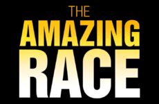 logo the amazing race latinoamerica
