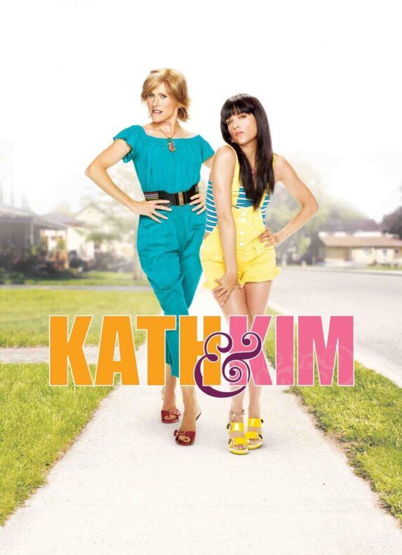 foto serie kath kim 1