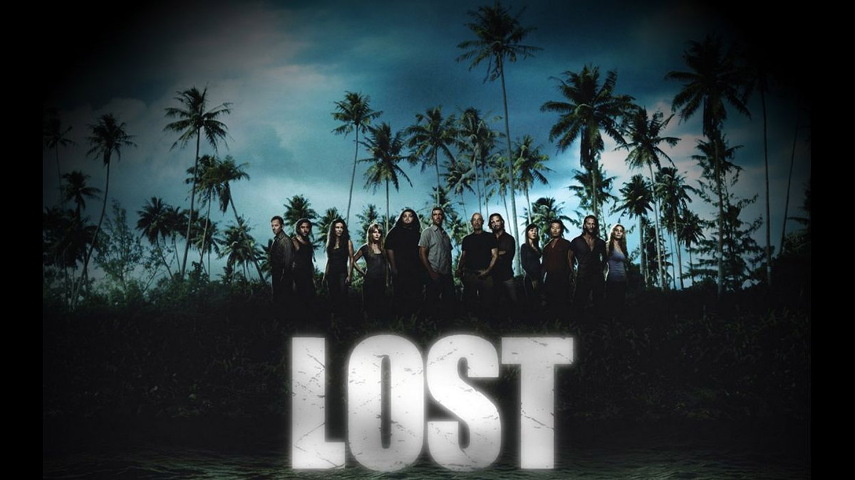 serie lost