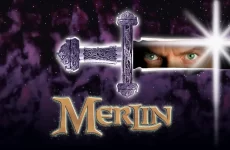 poster serie merlin