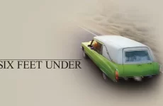 serie six feet under