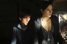 serie harpers island