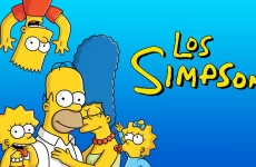 serie los simpson