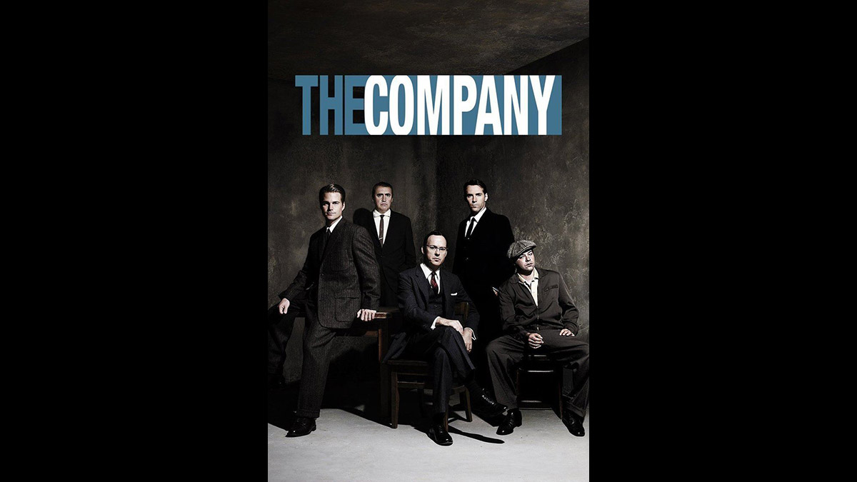 the company miniserie