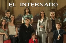 serie el internado