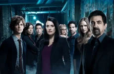 serie mentes criminales criminal minds