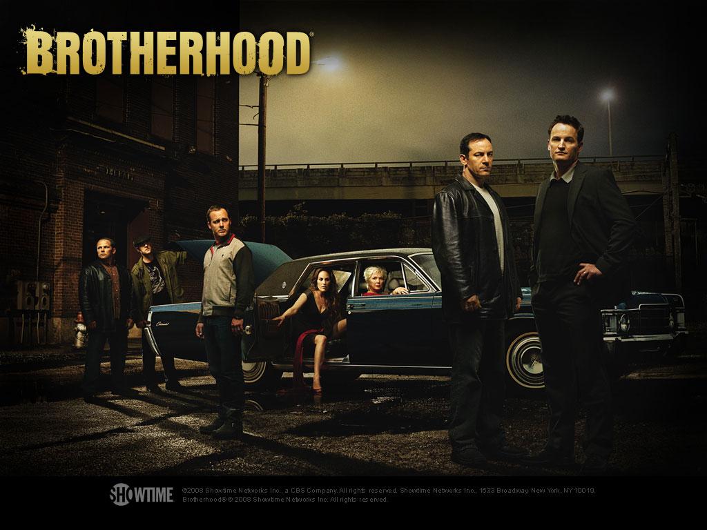 Brotherhood Serie