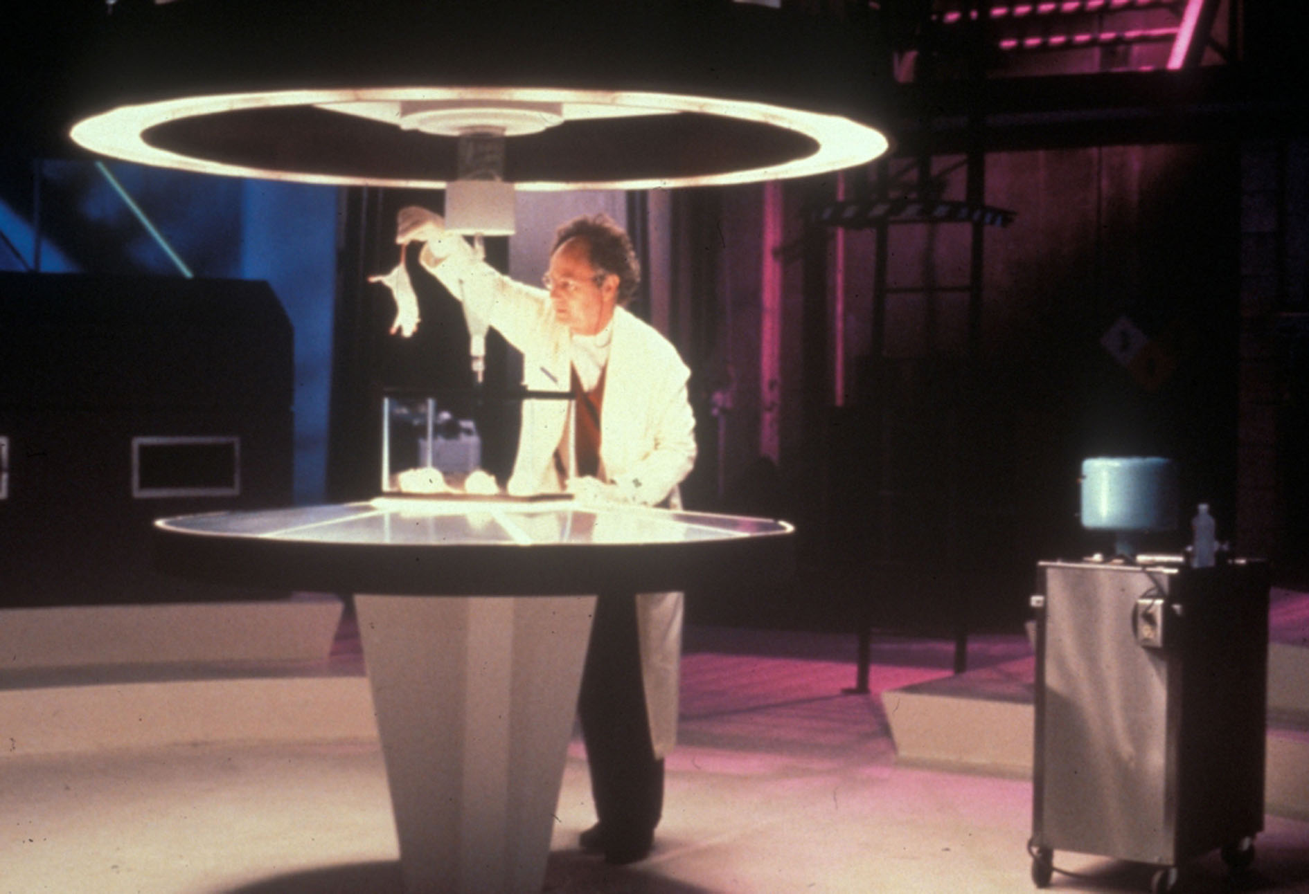 miniserie anos dorados