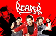 serie reaper