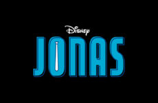 logo serie jonas