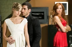 serie sin tetas no hay paraiso espana