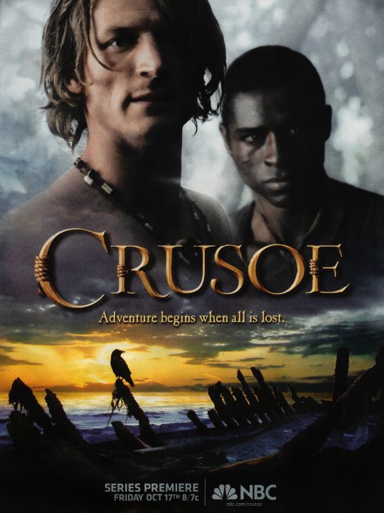 crusoe