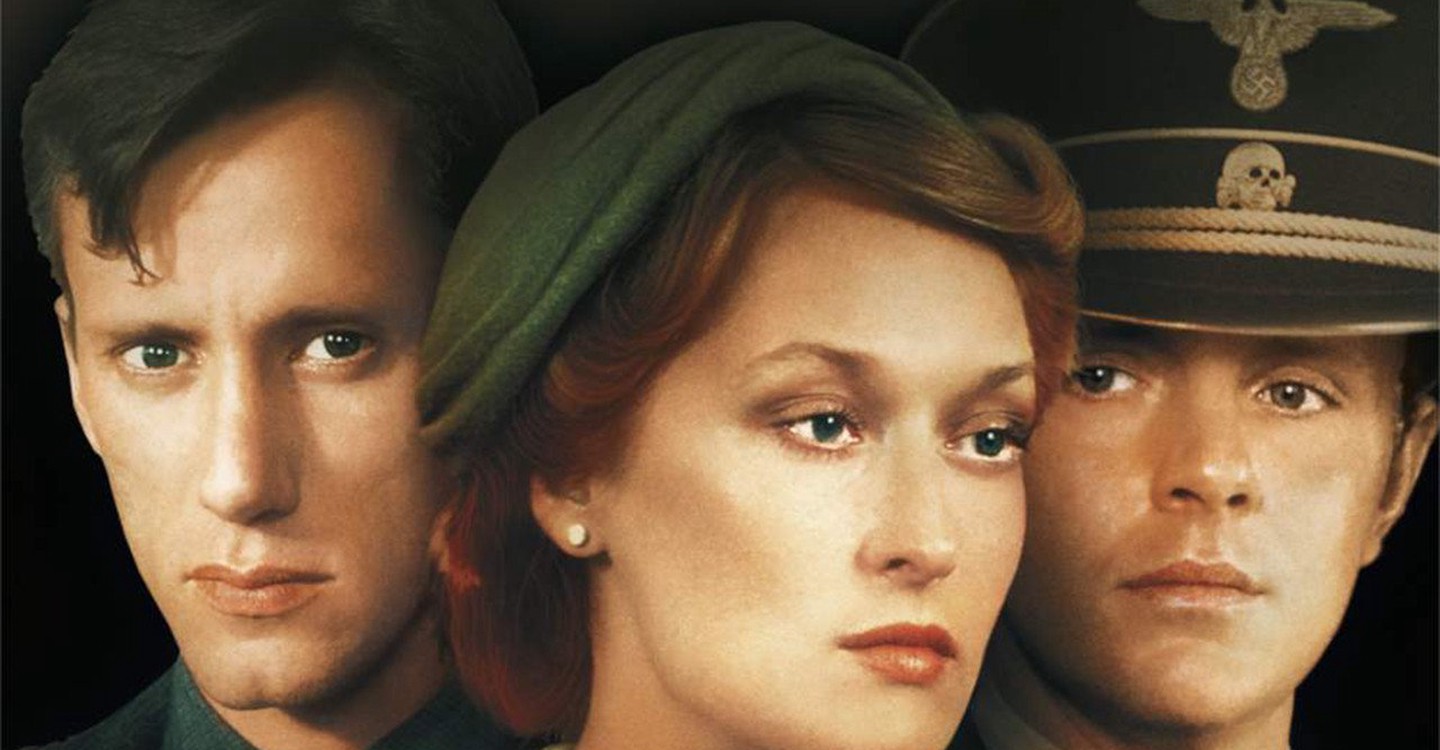 holocausto miniserie