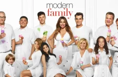 serie modern family
