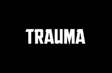 serie trauma