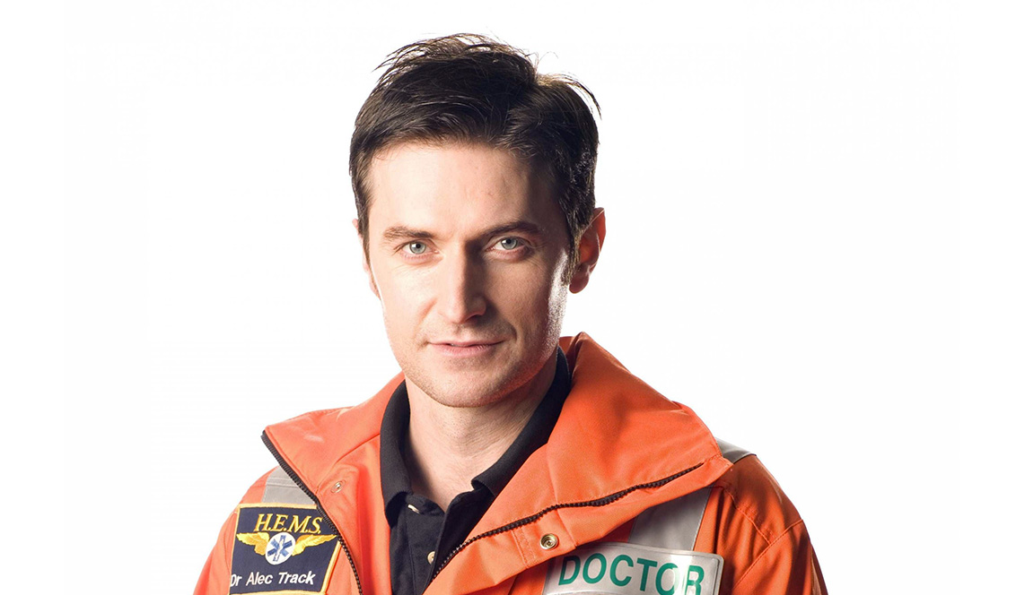 the golden hour miniserie