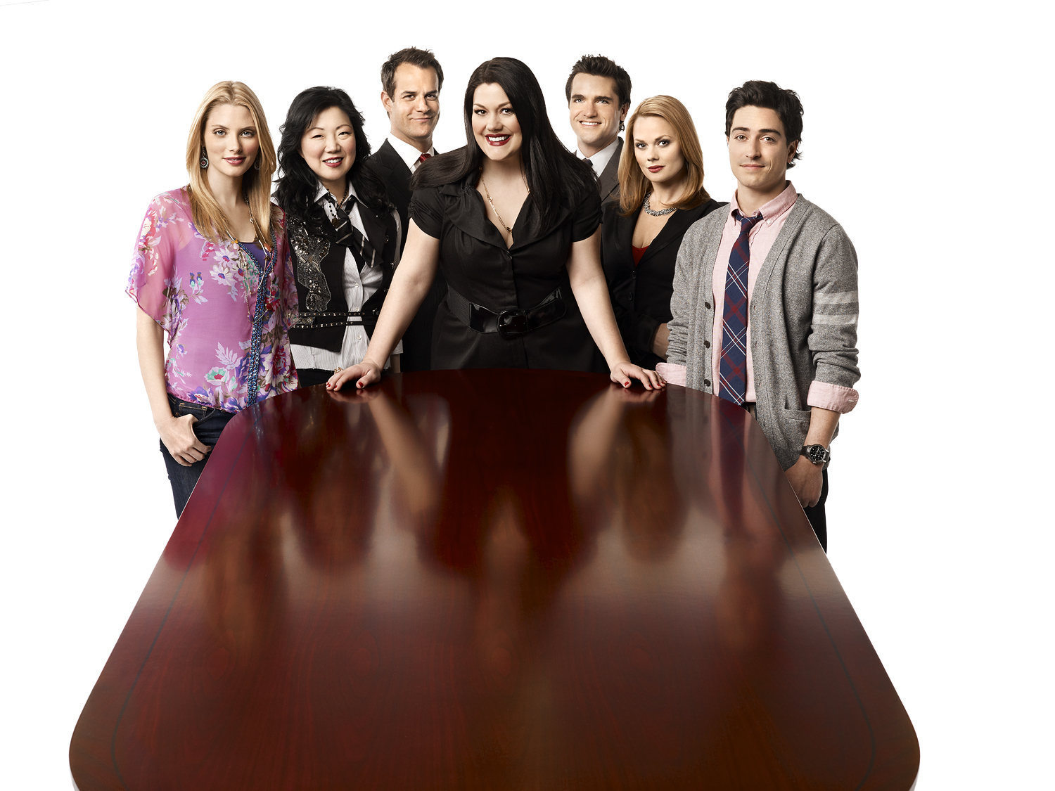 Drop Dead Diva