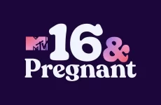 serie 16 y embarazada