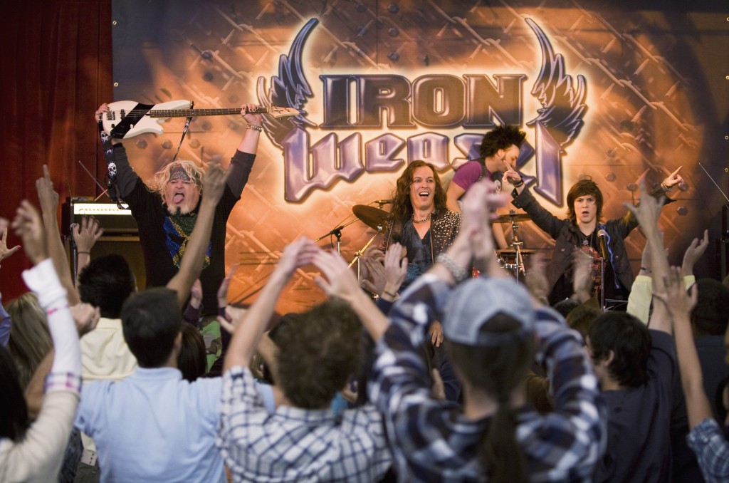 En marzo Disney XD estrena la serie Estoy en la banda 2 estoy en la banda 2