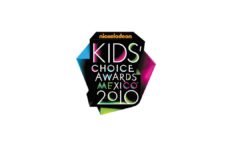 kids choice awards 2010 logo