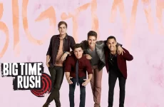 serie big time rush
