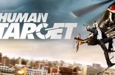serie human target