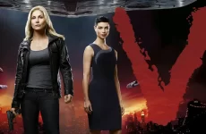 serie v invasion extraterrestre
