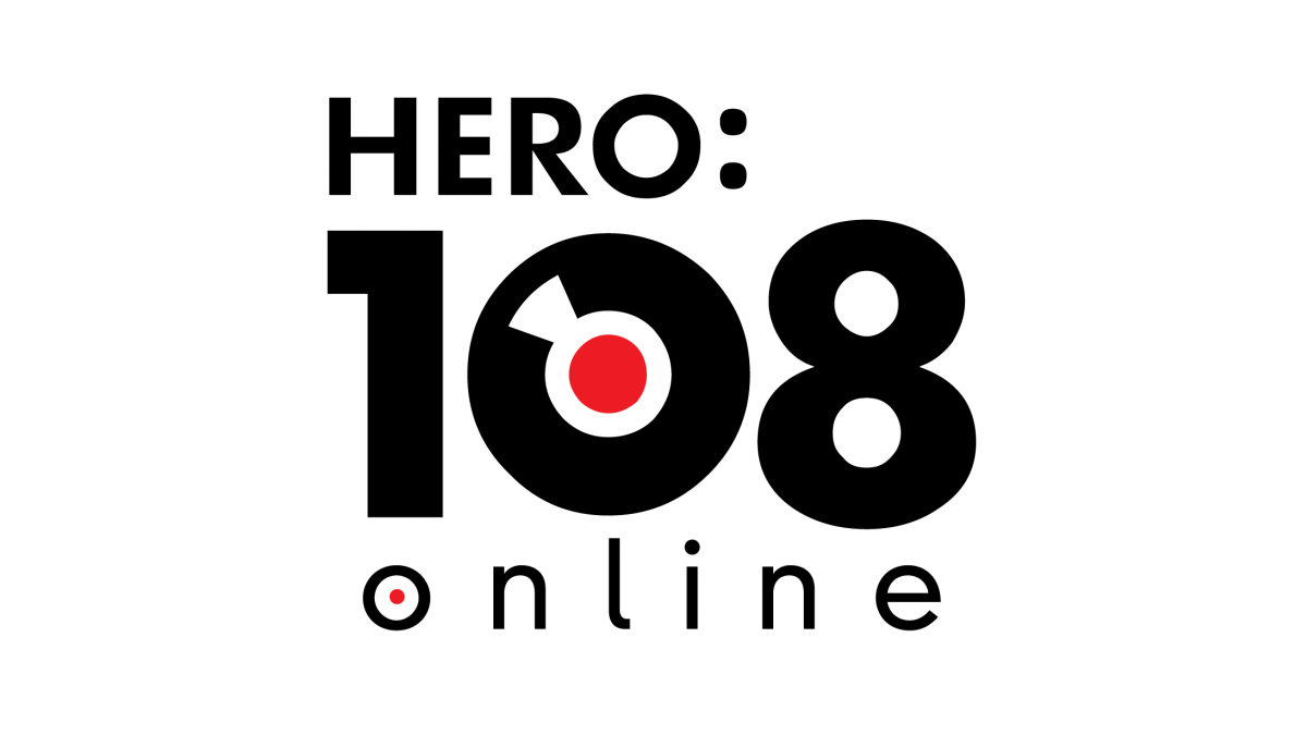 hero 108 logo