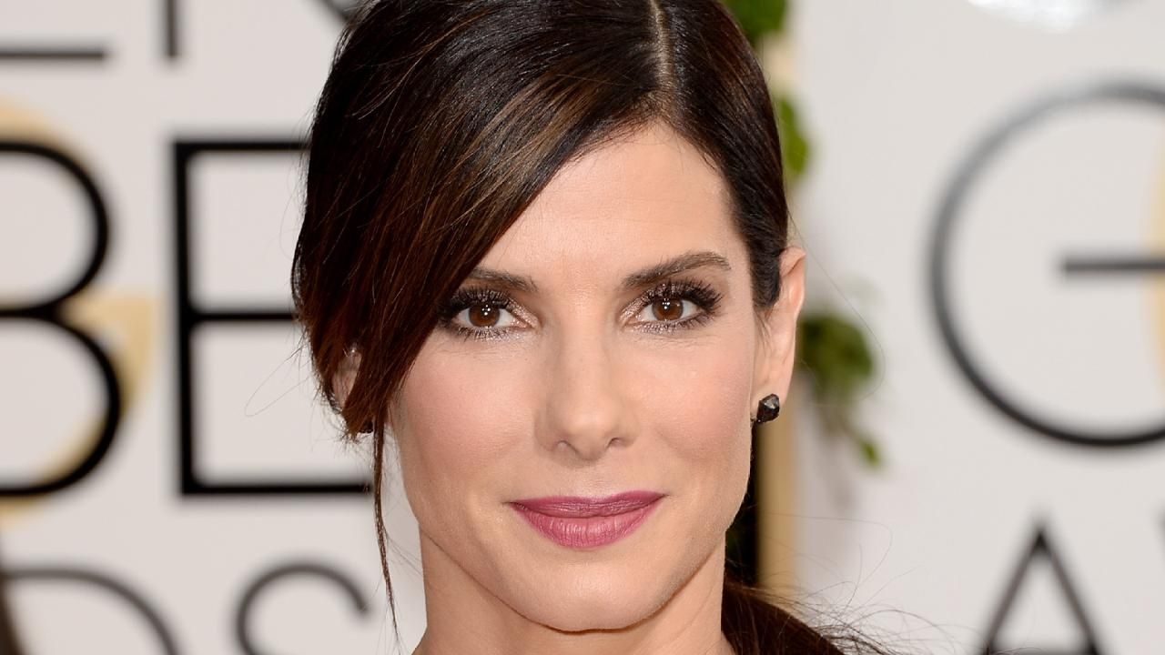 sandra bullock