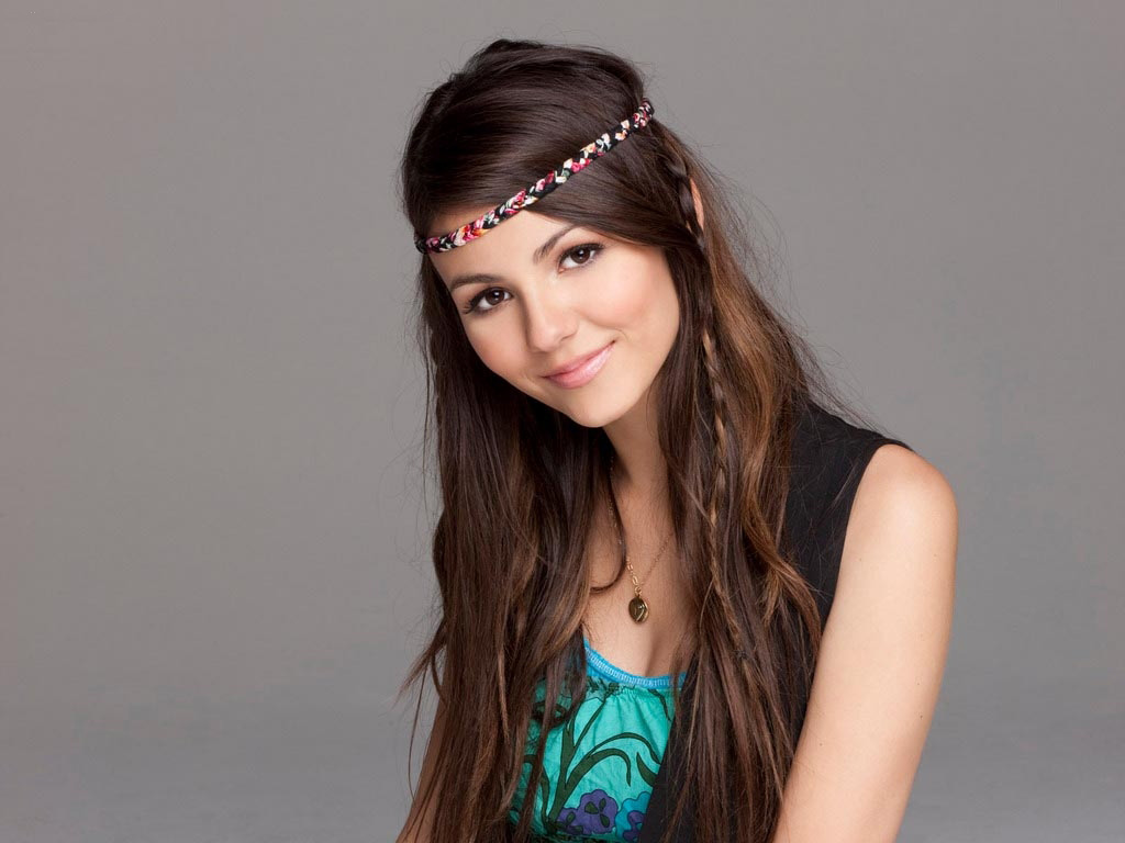 como se viste victoria justice