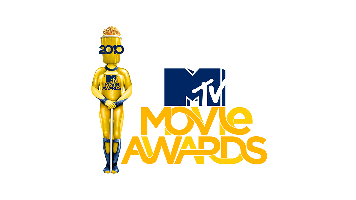 mtv movie awards 2010 logo