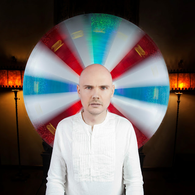 billy corgan
