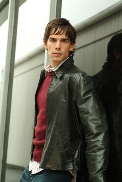 christopher gorham es jake foley