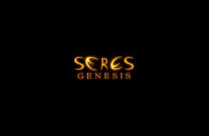 logo pelicula seres genesis