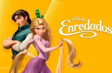 pelicula tangled enredados